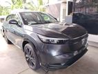 Honda Vezel Z Grade 2022