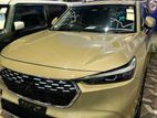 Honda Vezel Z GRADE 2023