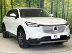Honda Vezel Z Grade 2023