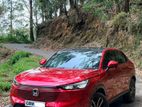 Honda Vezel Z Grade 2023