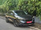 Honda Vezel Z Grade 2023