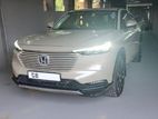 Honda Vezel Z GRADE 2024