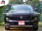 Honda Vezel Z Grade 2024