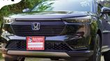Honda Vezel Z Grade 2024