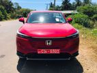 Honda Vezel Z Grade 2024