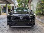 Honda Vezel Z Grade 2024