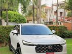 Honda Vezel Z Grade 2024