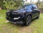 Honda Vezel Z Grade 2024