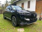 Honda Vezel Z Grade 2024