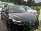 Honda Vezel Z Grade 2024