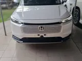 Honda Vezel Z Grade 2025