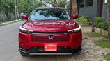 Honda Vezel Z Grade 2025