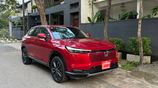 Honda Vezel Z Grade 2025