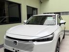 Honda Vezel Z Grade 2025