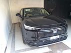Honda Vezel Z Grade 2025