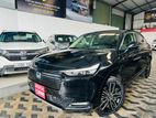 Honda Vezel Z Grade 2025
