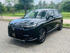 Honda Vezel Z Grade 2025
