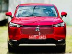 Honda Vezel Z GRADE 2025