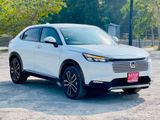 Honda Vezel Z Grade 2025