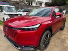 Honda Vezel Z Grade 2025