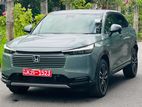 Honda Vezel z grade 2025