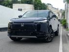 Honda Vezel Z Grade 2026