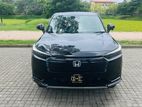 Honda Vezel Z Grade 2026