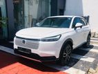 Honda Vezel Z Grade 2026