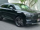 Honda Vezel Z - Grade 2026