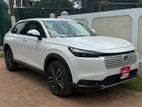 Honda Vezel Z grade 2026