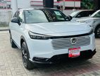 Honda Vezel Z grade 2026