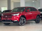 Honda Vezel Z Grade 4 Way 2026