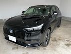 Honda Vezel Z Grade Black 2025