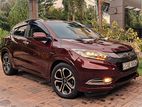 Honda Vezel Z-Grade/Bold Badge 2014