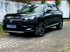 Honda Vezel Z Grade Brand New 2025