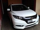 Honda Vezel Z Grade 2014