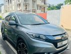 Honda Vezel Z Grade First Owner 2014