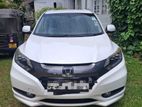 Honda Vezel Z Grade Gold 2015