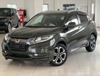 Honda Vezel Z Grade Gold Badge 2014