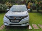 Honda Vezel Z Grade 2014