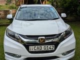 Honda Vezel Z Grade 2014