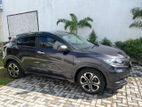 Honda Vezel Z Grade Hybrid 2015