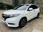 Honda Vezel Z Grade Hybrid 2016