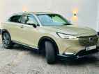 Honda Vezel Z GRADE HYBRID 2024