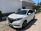 Honda Vezel Z GRADE IVORY PACK 2016