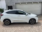 Honda Vezel Z GRADE IVORY PACKAG 2016