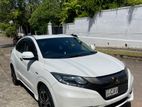 Honda Vezel Z Grade Ivory packg 2016