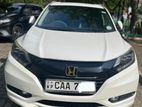 Honda Vezel Z Grade - Orange 2014