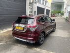 Honda Vezel Z GRADE ORANGE PACK 2014