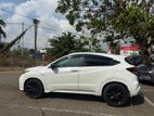 Honda Vezel Z Grade Orange Pack 2014
